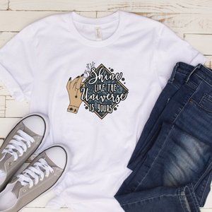 Bad Witch Vibes Shirt